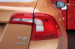 Volvo S60 2010 года